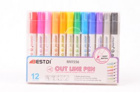 Pack 12 marcadores OUT LINE PEN 23494 (1).jpg